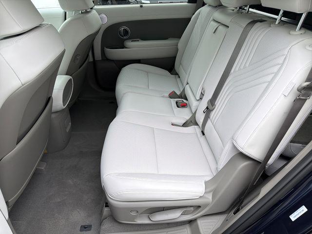 2026 Hyundai Palisade SEL Premium 8P