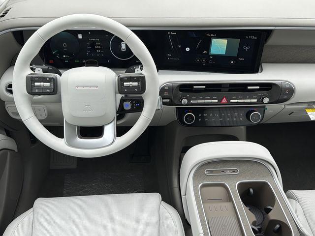 2026 Hyundai Palisade SEL Premium 8P