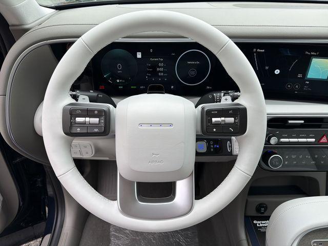 2026 Hyundai Palisade SEL Premium 8P