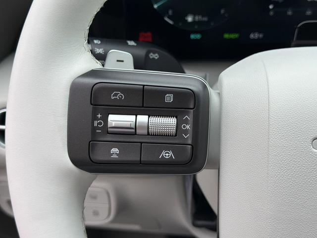 2026 Hyundai Palisade SEL Premium 8P
