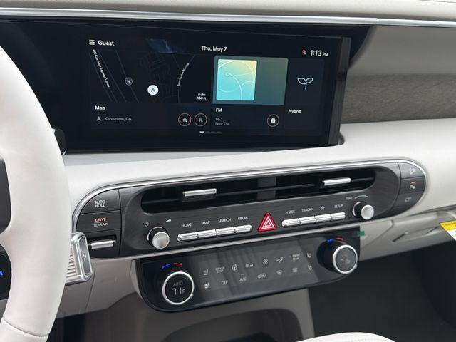 2026 Hyundai Palisade SEL Premium 8P