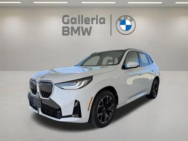 2025 BMW X3 30 xDrive for sale in D'Iberville, MS
