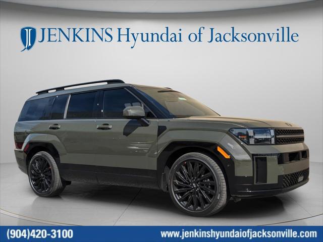2026 Hyundai Santa Fe Calligraphy for sale in JACKSONVILLE, FL