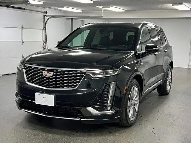 2024 Cadillac XT6 AWD Premium Luxury for sale in Herculaneum, MO