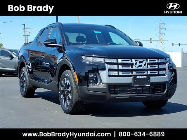 2026 Hyundai Santa Cruz SEL for sale in DECATUR, IL