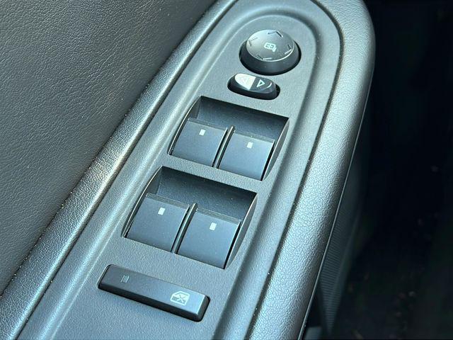 2017 Chevrolet Traverse 1LT