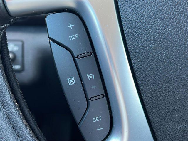 2017 Chevrolet Traverse 1LT