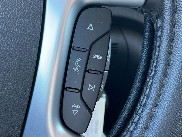 2017 Chevrolet Traverse 1LT