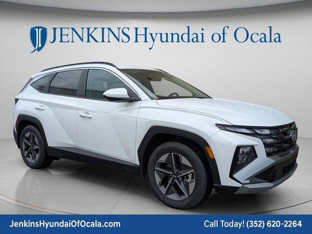 2026 Hyundai Tucson SEL for sale in OCALA, FL