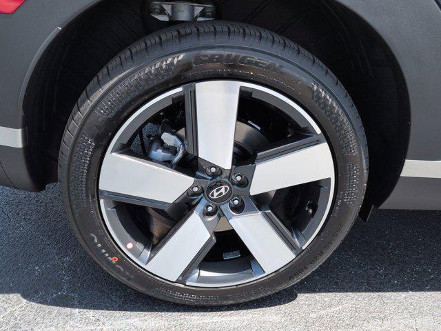 2026 Hyundai Santa Fe Limited 7 Passenger
