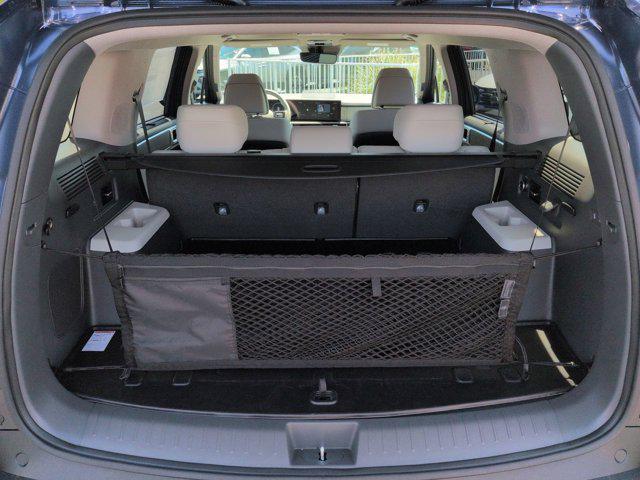 2026 Hyundai Santa Fe Limited 7 Passenger