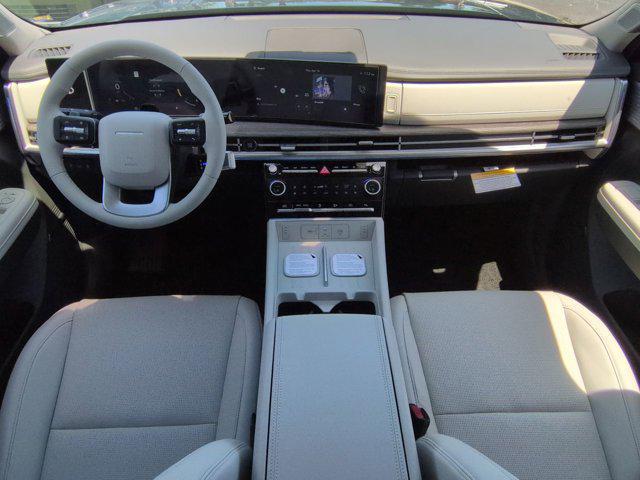 2026 Hyundai Santa Fe Limited 7 Passenger