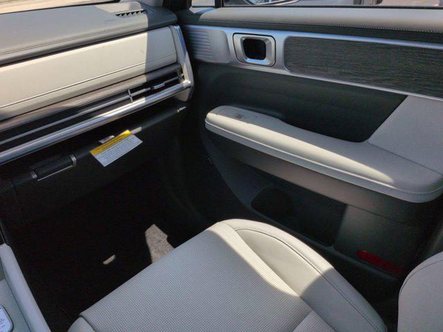 2026 Hyundai Santa Fe Limited 7 Passenger