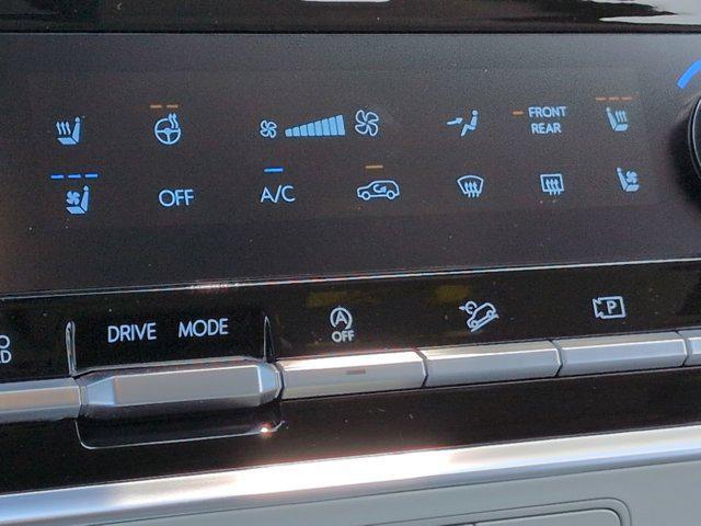 2026 Hyundai Santa Fe Limited 7 Passenger