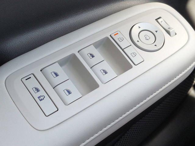 2026 Hyundai Santa Fe Limited 7 Passenger