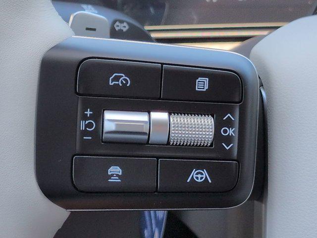 2026 Hyundai Santa Fe Limited 7 Passenger