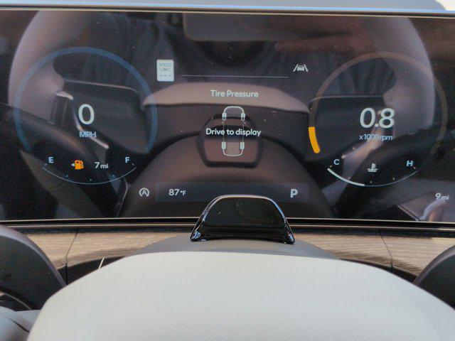 2026 Hyundai Santa Fe Limited 7 Passenger