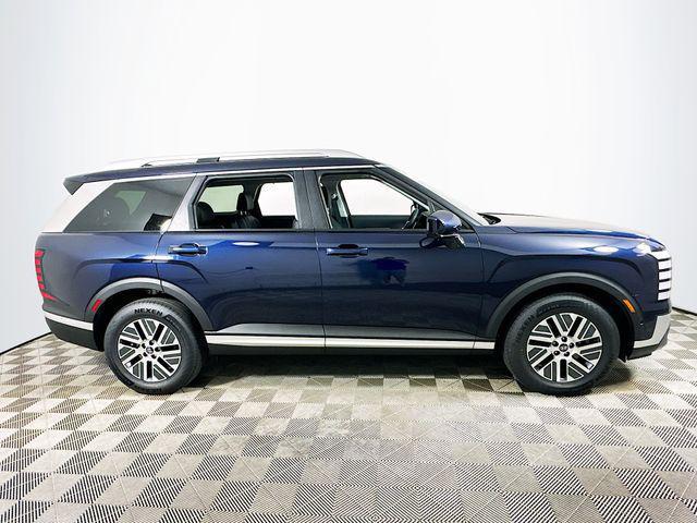2026 Hyundai Palisade SEL Premium 7P