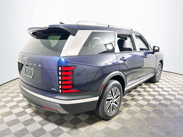 2026 Hyundai Palisade SEL Premium 7P