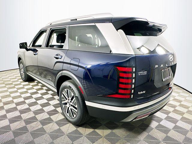 2026 Hyundai Palisade SEL Premium 7P