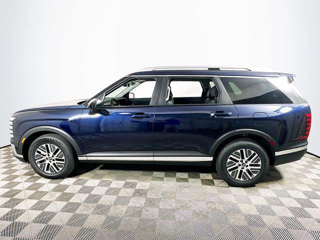 2026 Hyundai Palisade SEL Premium 7P
