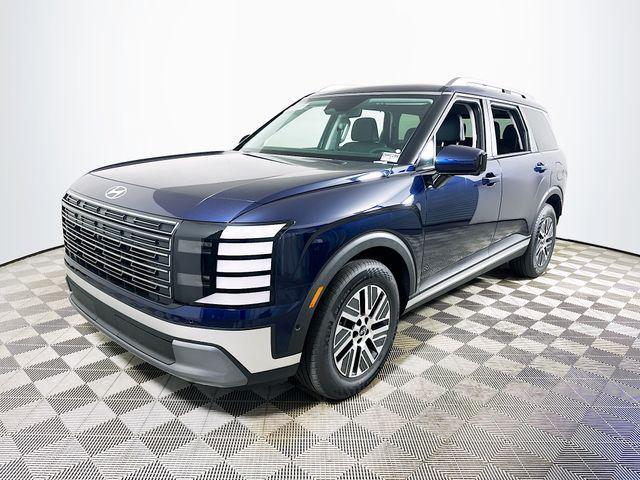2026 Hyundai Palisade SEL Premium 7P