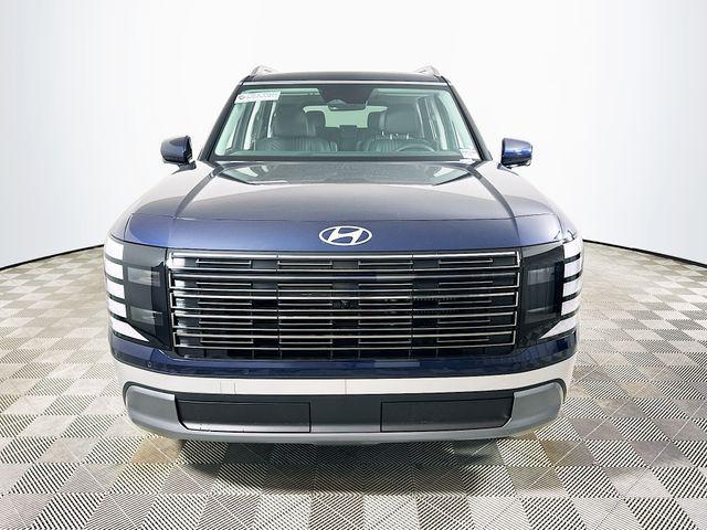 2026 Hyundai Palisade SEL Premium 7P