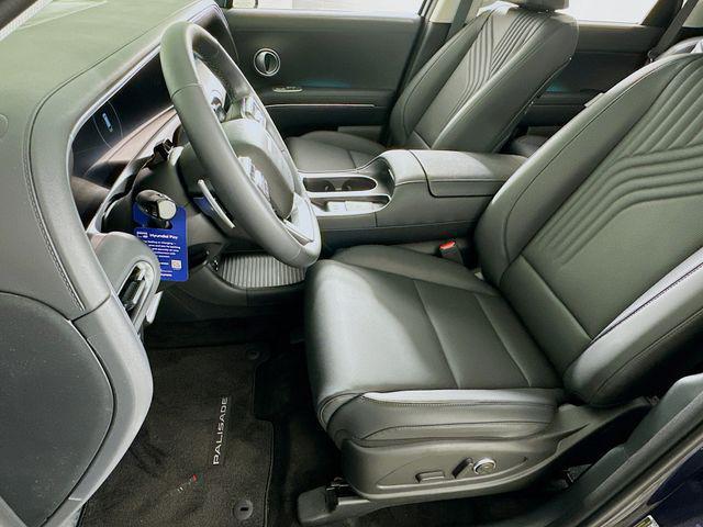 2026 Hyundai Palisade SEL Premium 7P