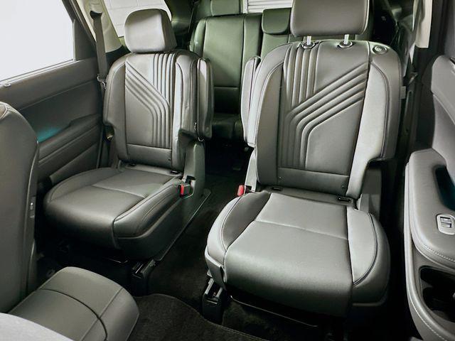 2026 Hyundai Palisade SEL Premium 7P