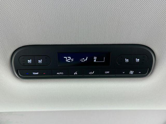 2026 Hyundai Palisade SEL Premium 7P