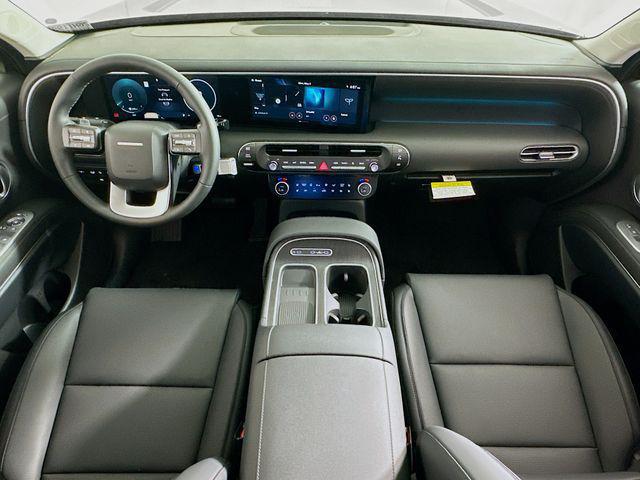 2026 Hyundai Palisade SEL Premium 7P