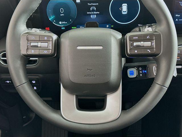 2026 Hyundai Palisade SEL Premium 7P