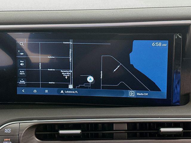2026 Hyundai Palisade SEL Premium 7P