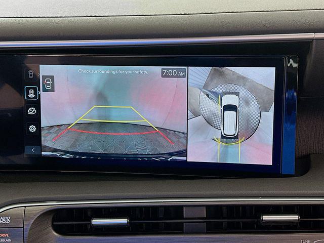 2026 Hyundai Palisade SEL Premium 7P
