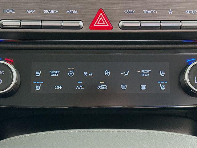 2026 Hyundai Palisade SEL Premium 7P
