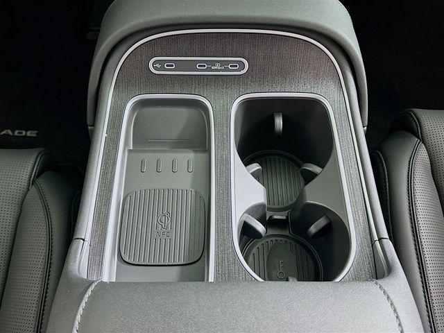 2026 Hyundai Palisade SEL Premium 7P