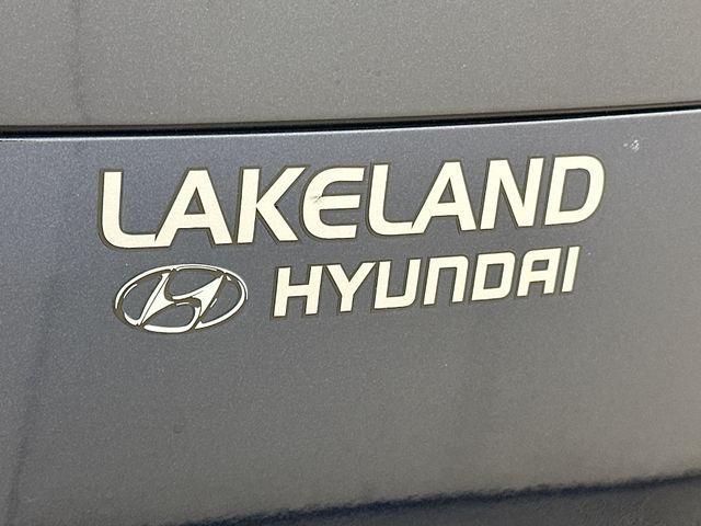 2026 Hyundai Palisade SEL Premium 7P