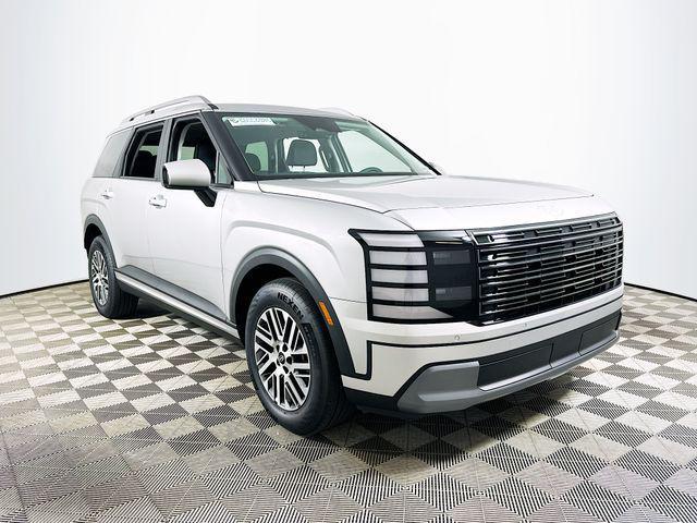 2026 Hyundai Palisade SEL 7P for sale in LAKELAND, FL