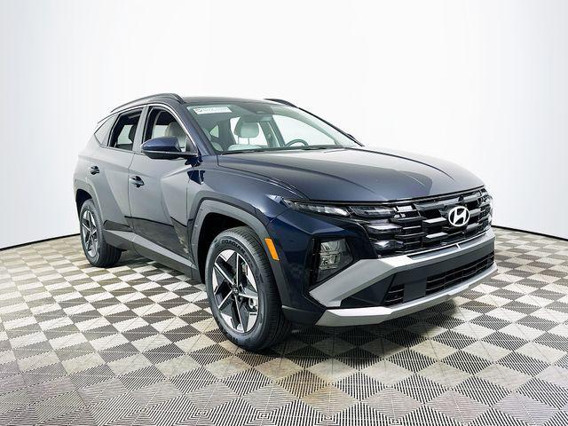 2026 Hyundai Tucson Hybrid SEL for sale in LAKELAND, FL