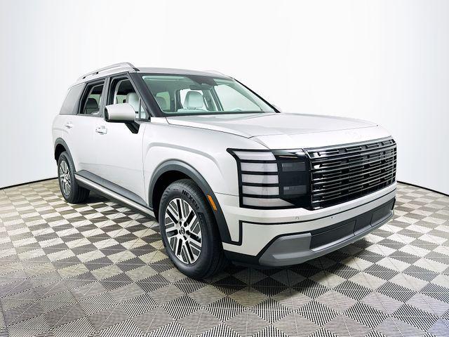 2026 Hyundai Palisade Blue SEL 7P for sale in LAKELAND, FL