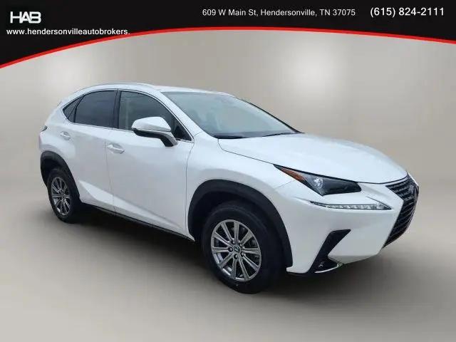 2021 Lexus NX 300 Base for sale in Hendersonville, TN