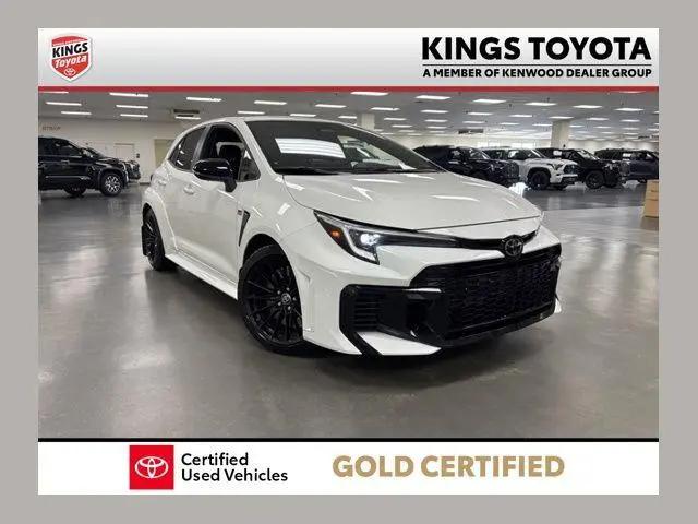 2025 Toyota GR Corolla Premium for sale near Cincinnati, OH