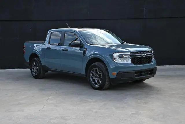 2023 Ford Maverick XLT for sale in Miami, FL