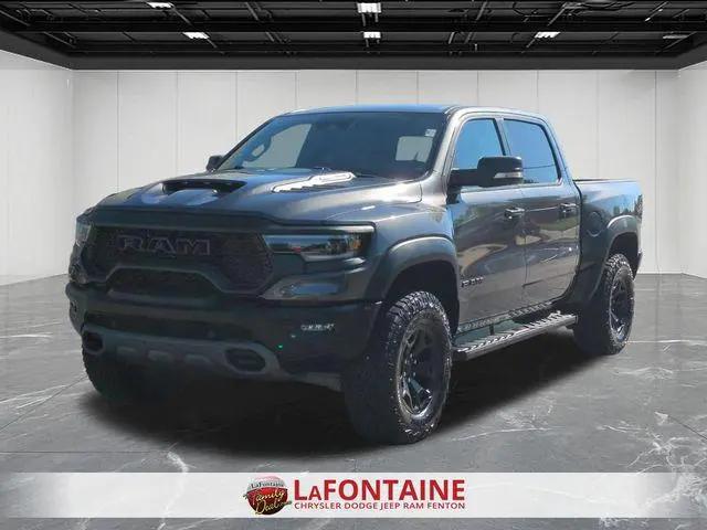 2022 Ram 1500 TRX Crew Cab 4x4 57 Box for sale in Fenton, MI