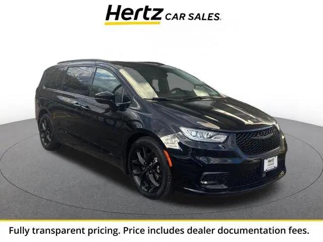 2025 Chrysler Pacifica Limited for sale in Coraopolis, PA