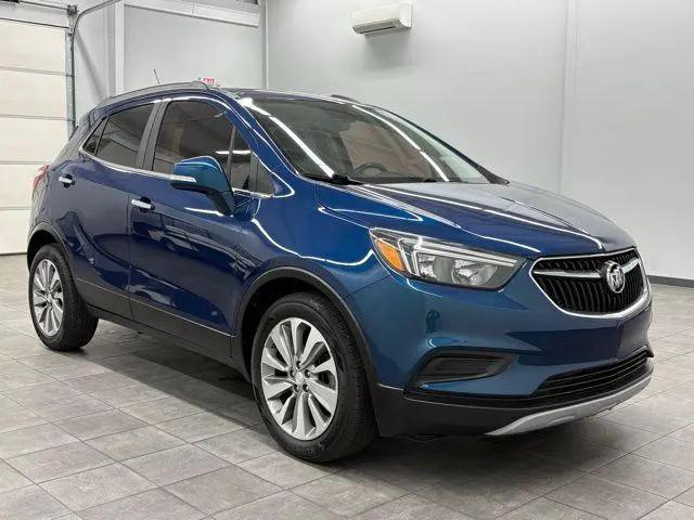 2019 Buick Encore FWD Preferred for sale in Murray, KY