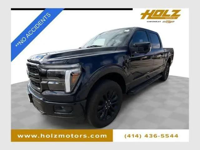2025 Ford F-150 LARIAT for sale in Hales Corners, WI