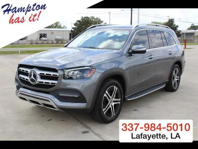2020 Mercedes-Benz GLS GLS 450 4MATIC for sale in Lafayette, LA