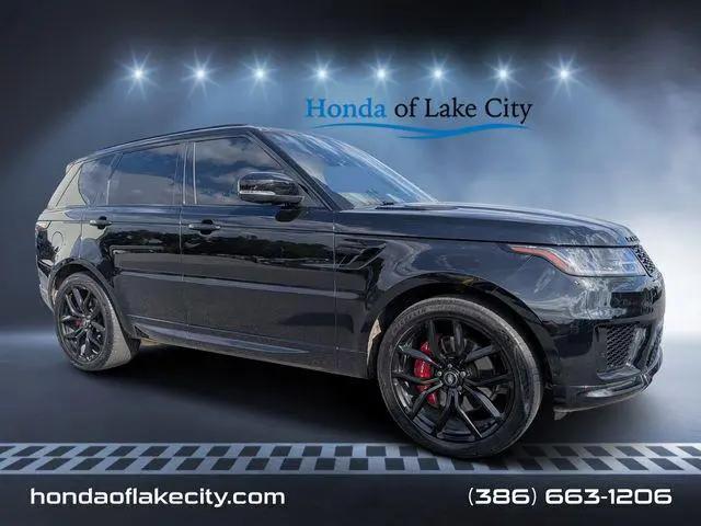 2022 Land Rover Range Rover Sport Autobiography for sale in Lake City, FL