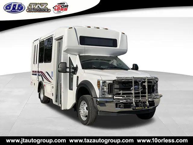 2019 Ford F-450 XL for sale in Sanford, NC